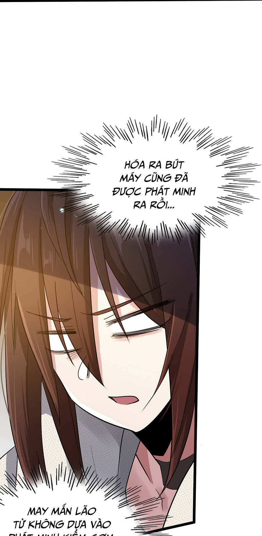 đại bảo kiếm của tôi chapter 60 35