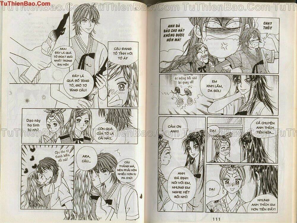 phép màu tình yêu chapter 15 55