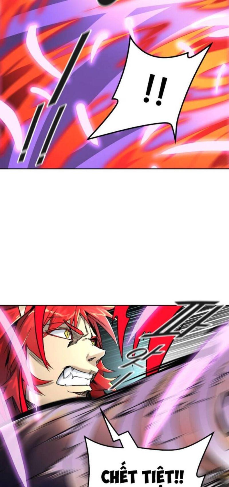 tòa tháp bí ẩn 2 chapter 492 150