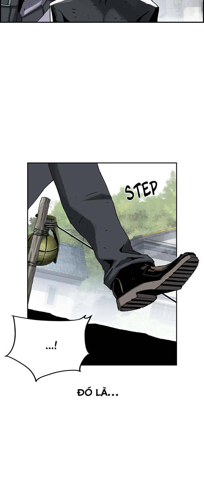 pubg - cuộc chiến sinh tồn - 100 chapter 12 22