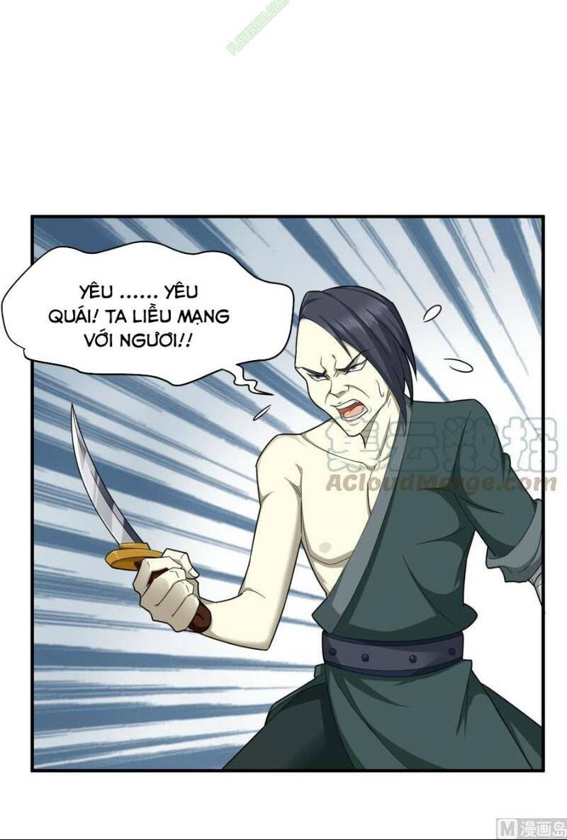 trọng sinh tới đại đường chapter 40 2