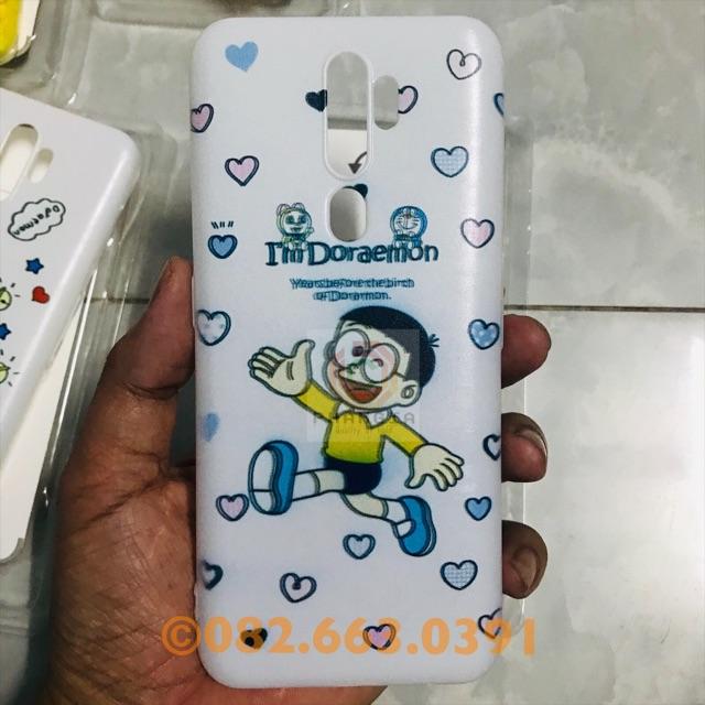 Ốp lưng in hình dành cho oppo a9 2020