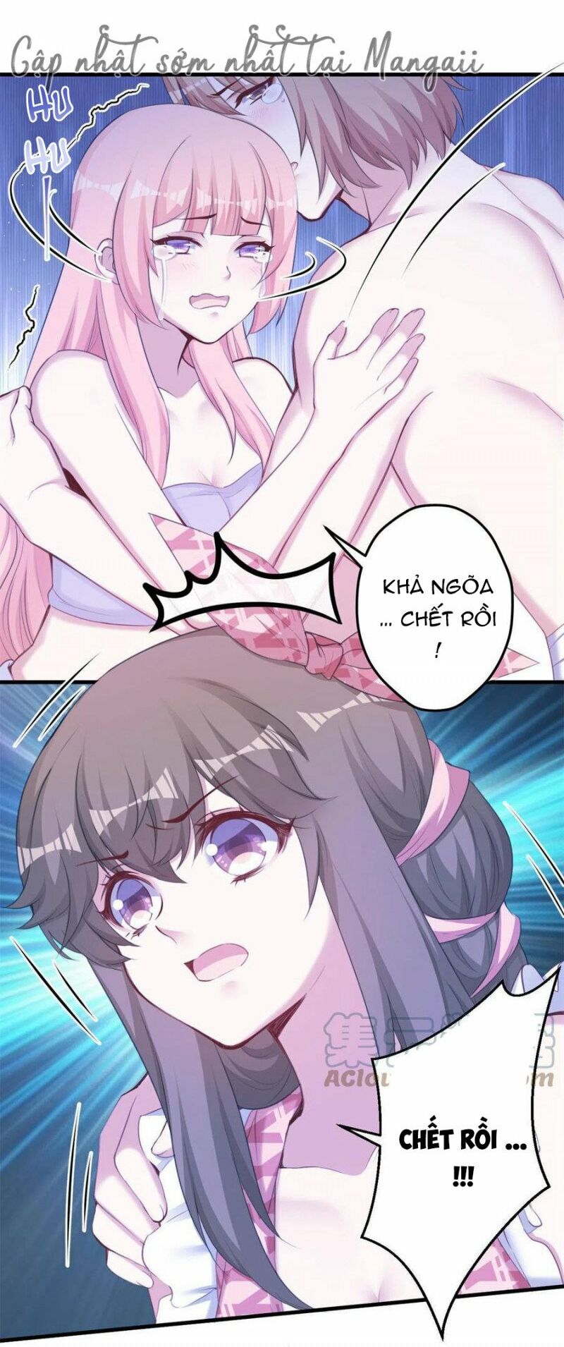 [16+] thảnh thơi thú thế chủng chủng điền, sinh sinh tể chapter 382 24