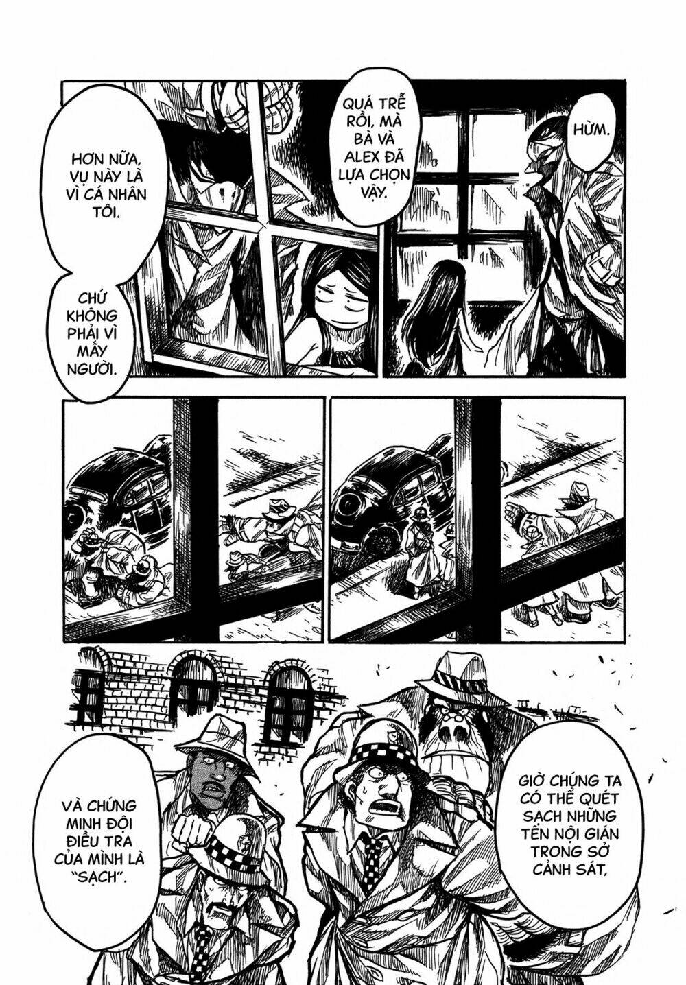 keyman chapter 13 26