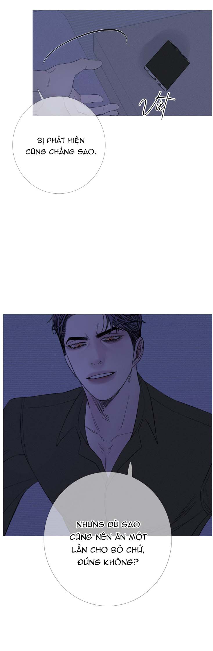 ghost door chapter 26 22