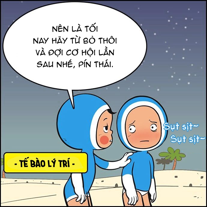 yumis cells chapter 81 5