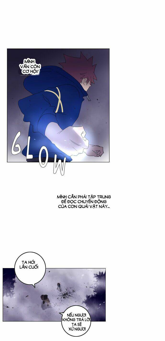 bản khế ước linh hồn chapter 54 10