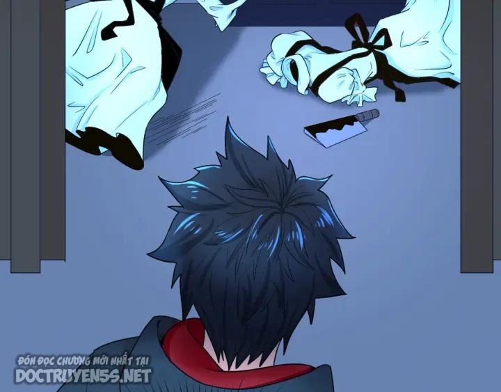 toàn cầu quỷ dị thời đại chapter 4 54