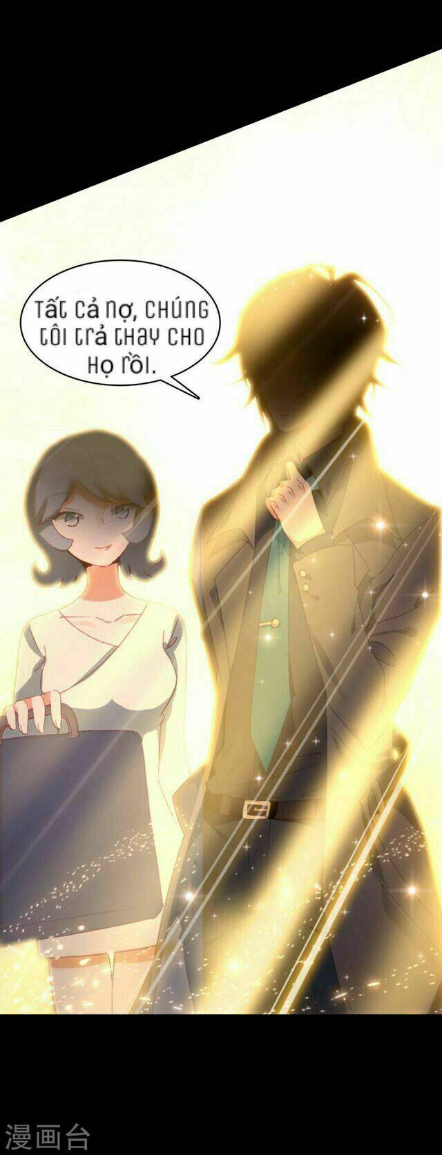 chuyển phát nhanh tình yêu chapter 3.2 12