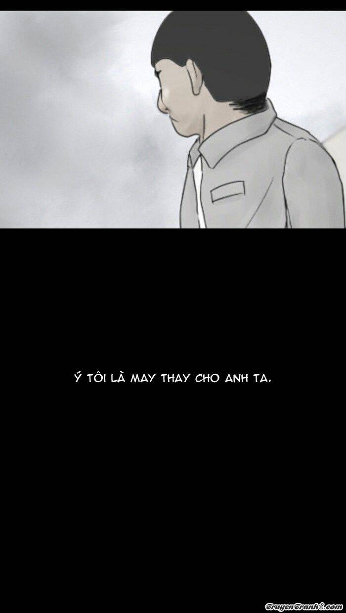 thứ sáu: những câu chuyện cấm chapter 23 13