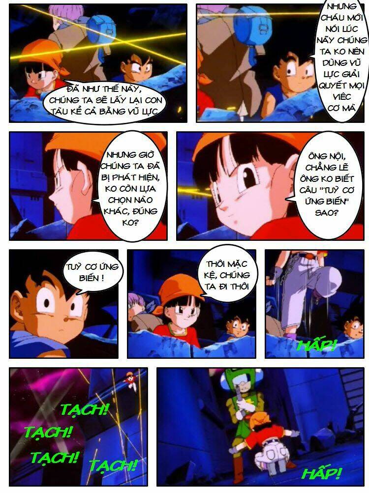 thế giới ngọc rồng gt [bản mở rộng] chapter 9 7