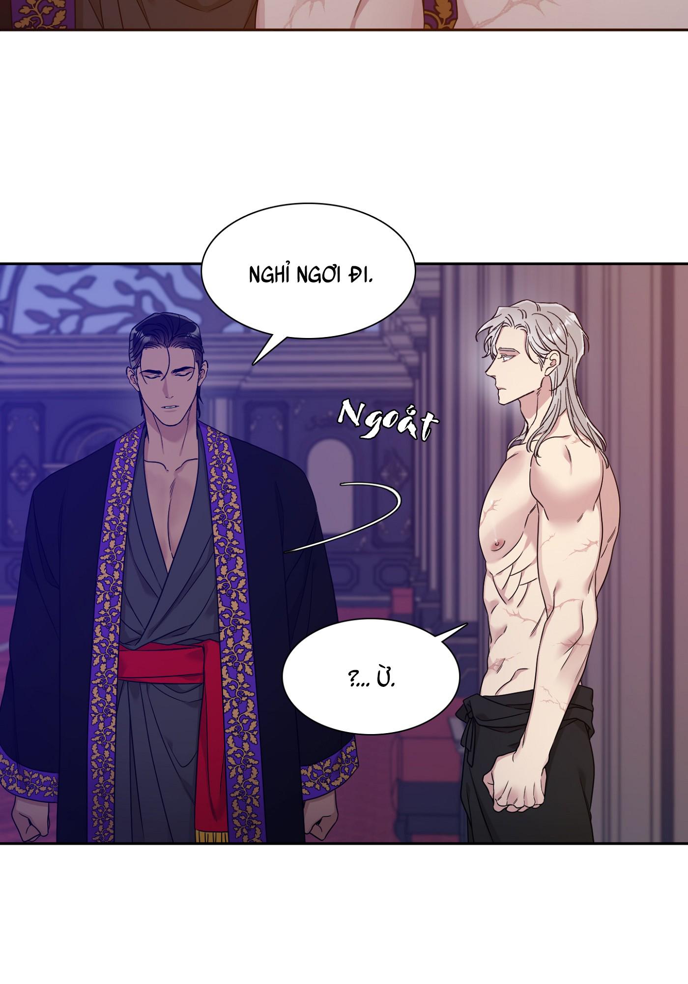 ái tình tự tâm chapter 4 28