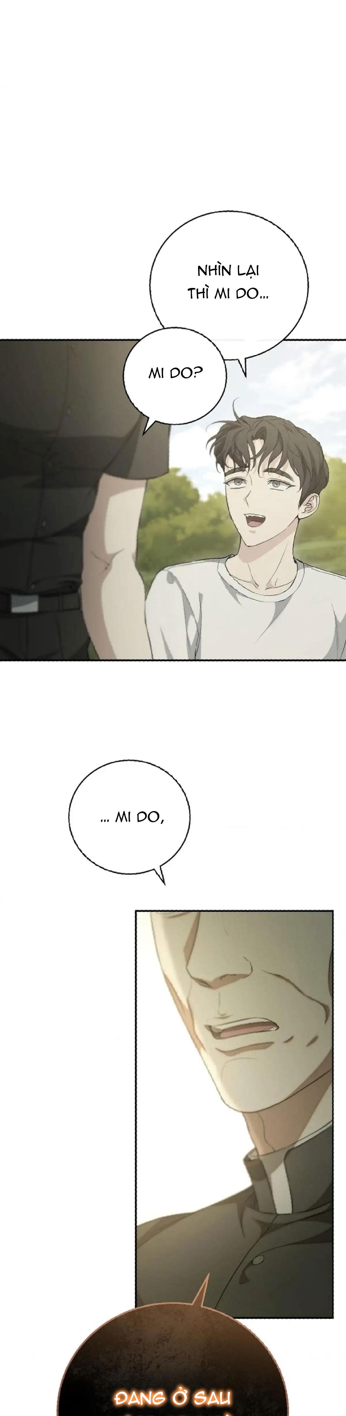 (abo)mối quan hệ không hoàn chỉnh chapter 5 8