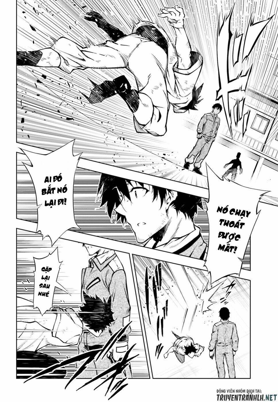 exterminator chapter 16 25