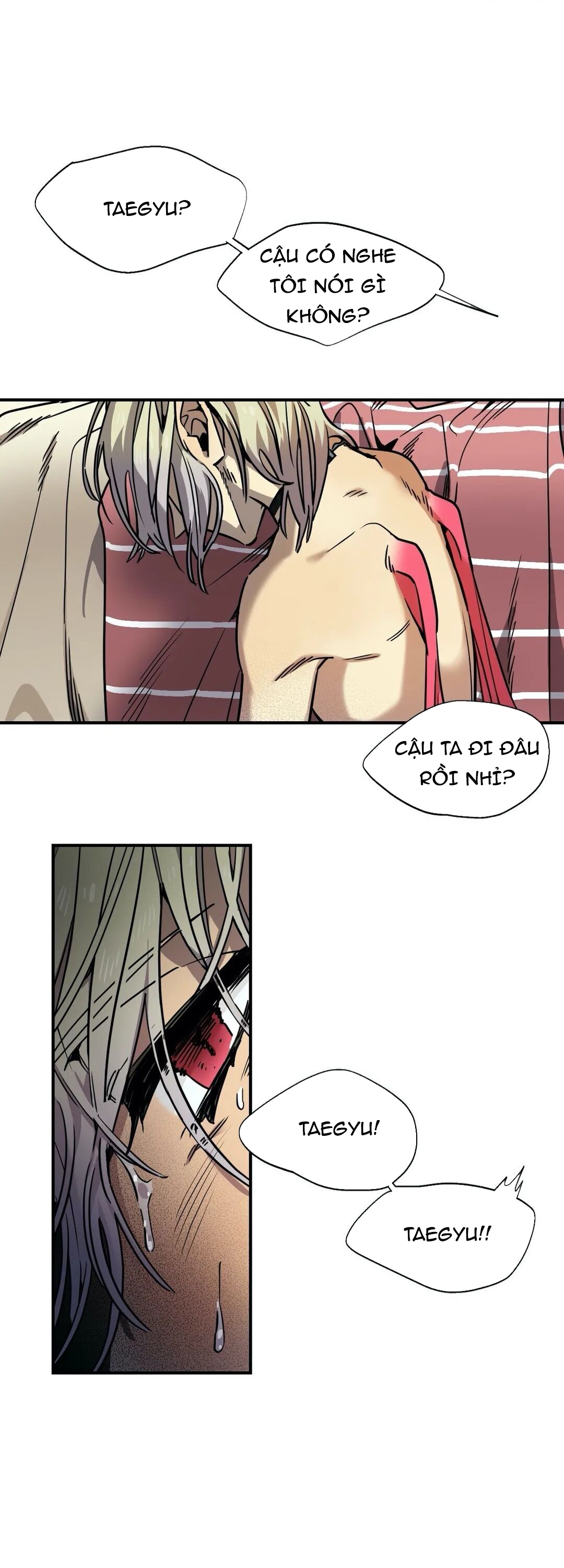 quán café tình nhân chapter 45 1