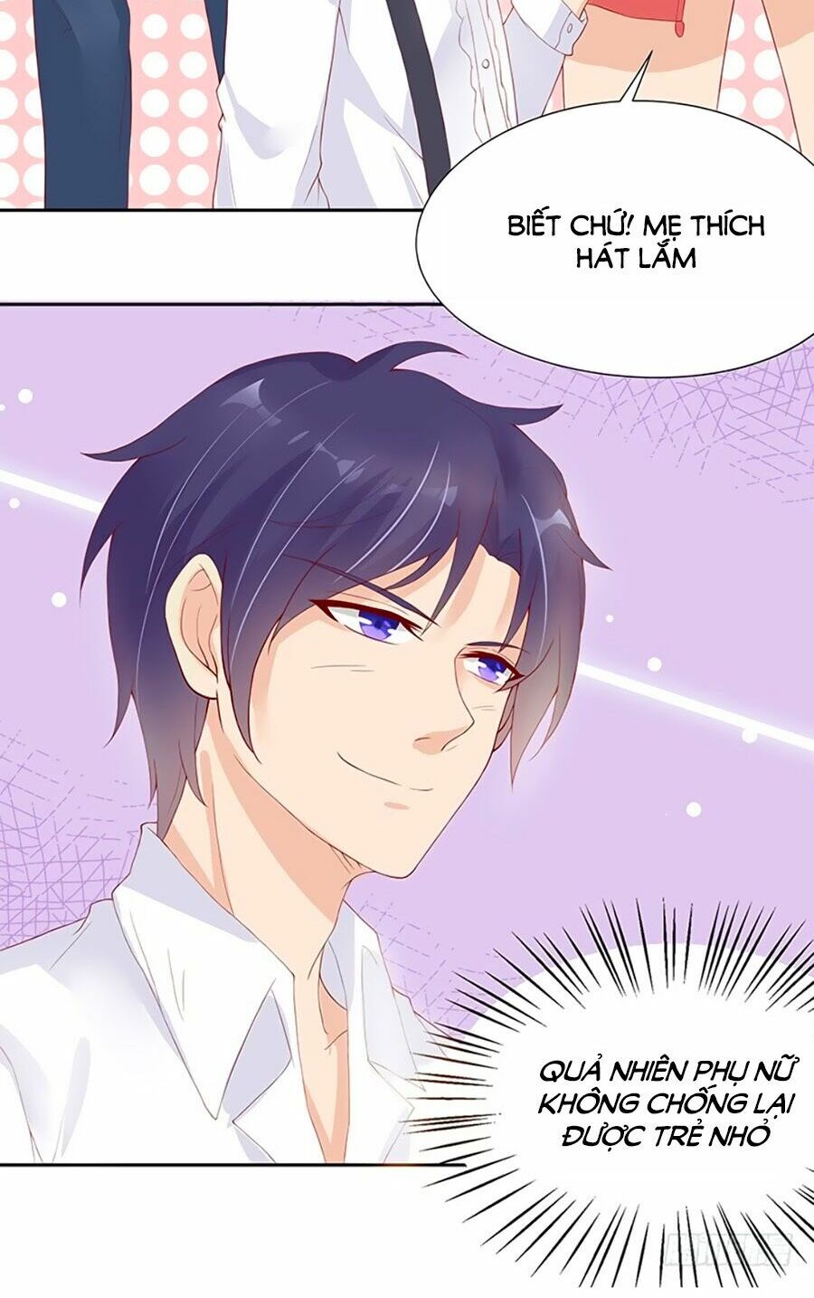 chồng già vợ trẻ trêu nhau hàng ngày chapter 23 18