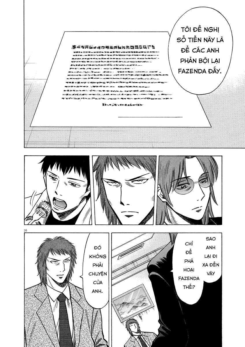 lost man chapter 20 16