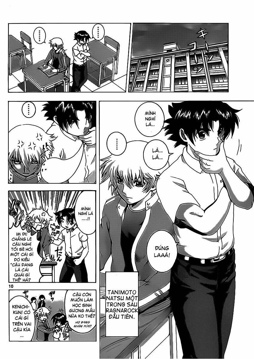 history's strongest disciple kenichi chapter 425 11