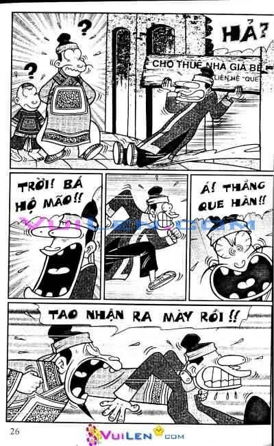 thần đồng đất việt chapter 43 26