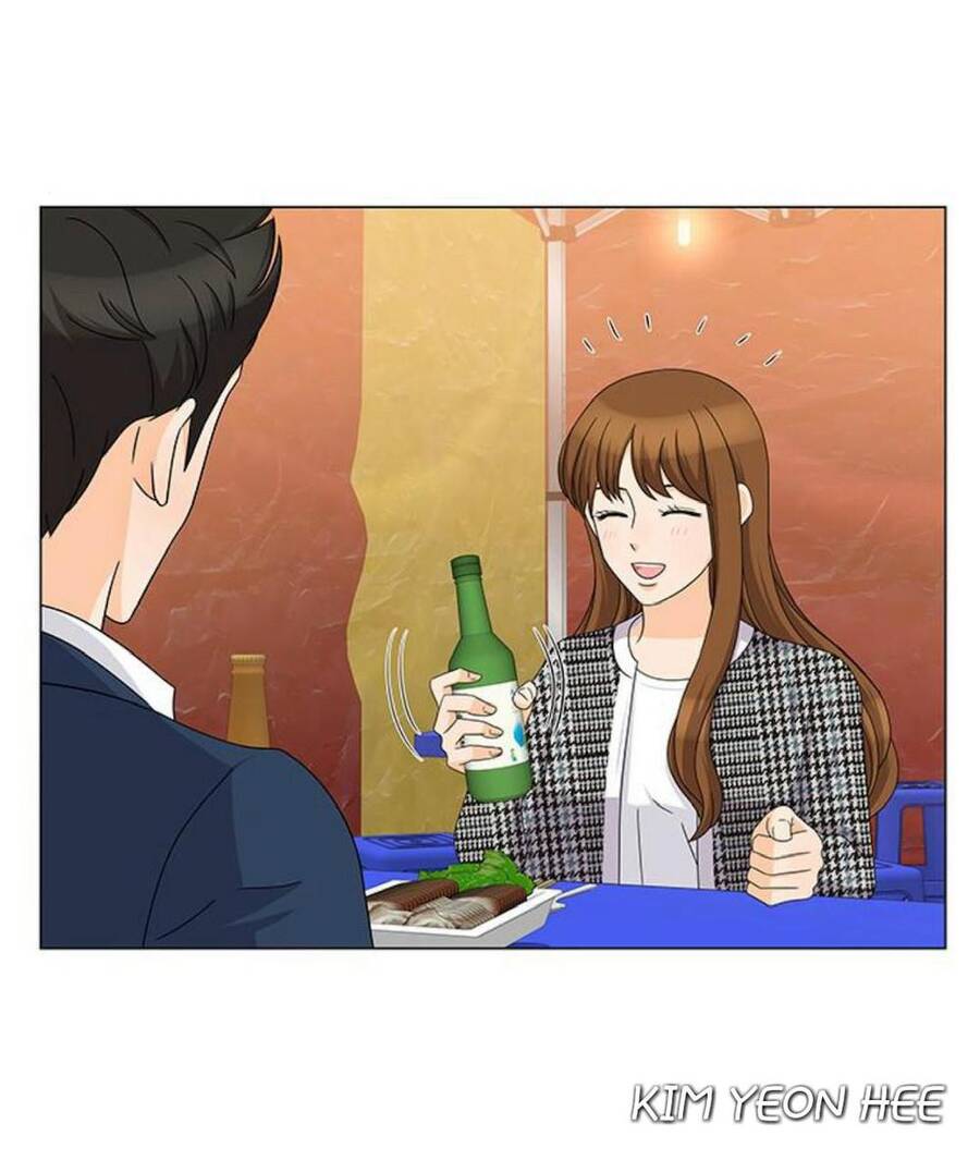 idol và sếp, em yêu ai? chapter 127 27