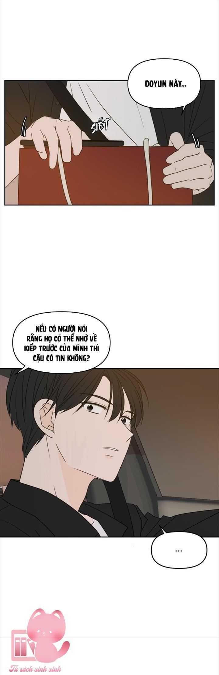 hẹn gặp nhau ở kiếp thứ 19 chapter 66 31