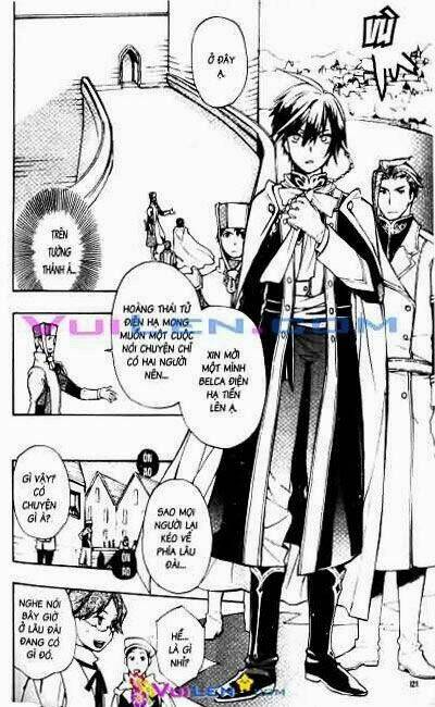 thanh kiếm và vương miện chapter 10 121