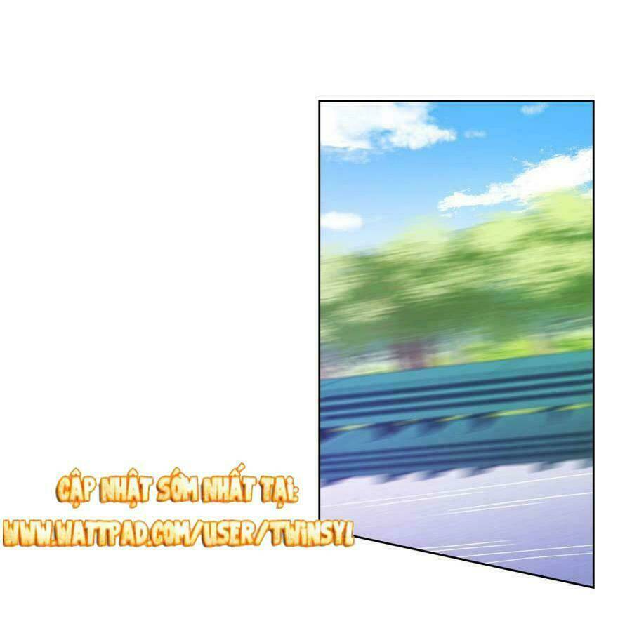 bá đạo trung khuyển tìm ái ký chapter 104 1