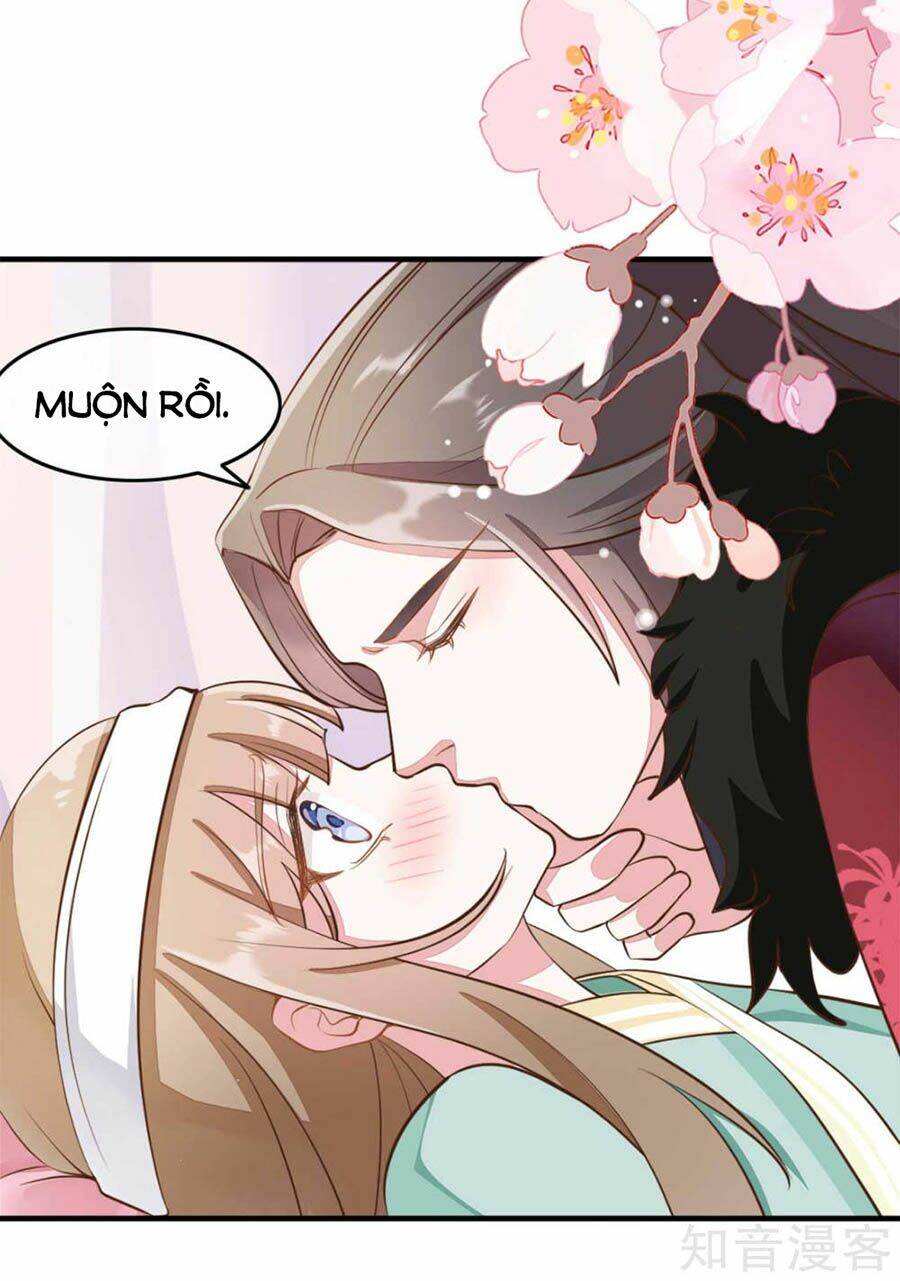 đích nữ hữu độc chapter 59 22