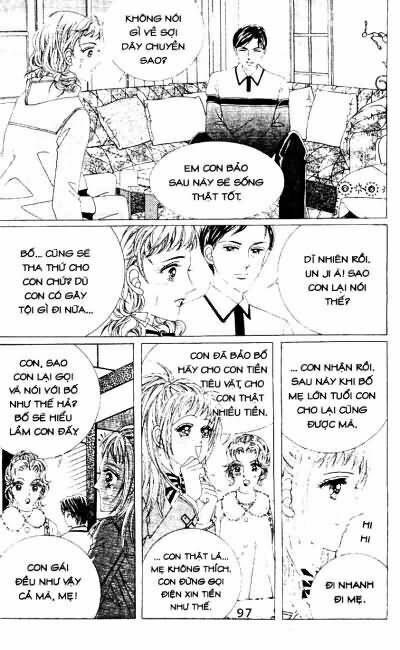 nụ hôn đầu chapter 10 97