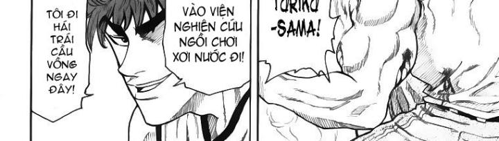 thánh tỏi sành ăn chapter 5 11