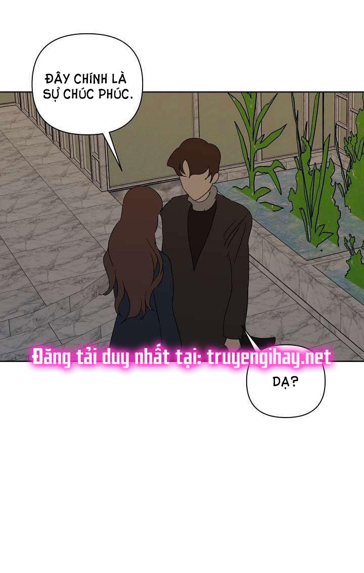 thiên đường (heaven) chapter 38 42