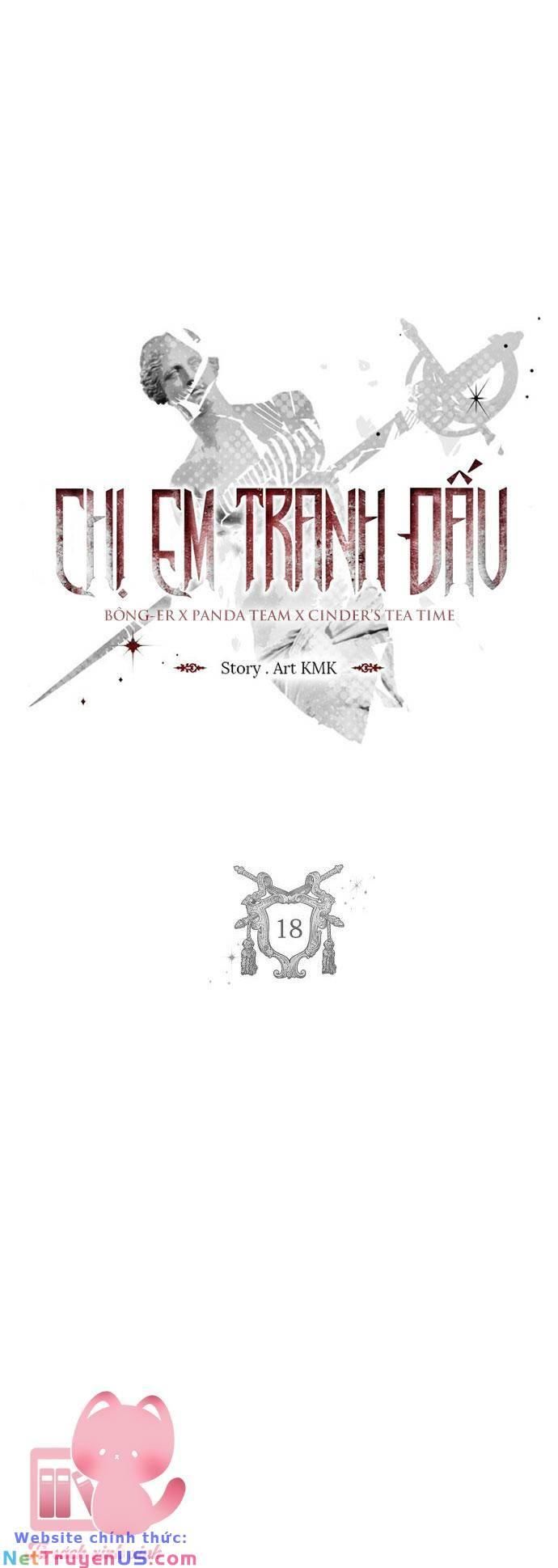 chị em tranh đấu chapter 18 4
