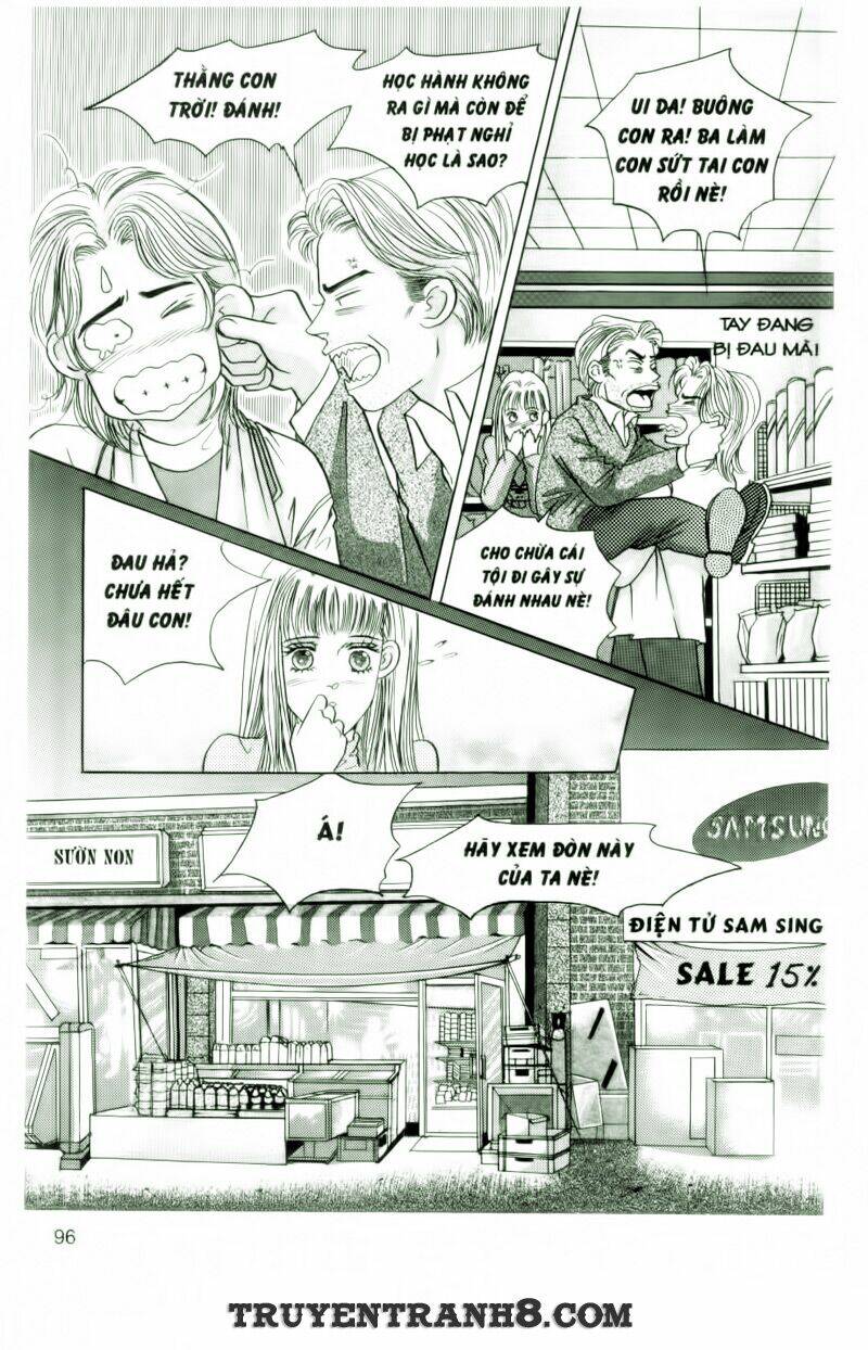 cool six - bộ 6 tuyệt vời chapter 9 22