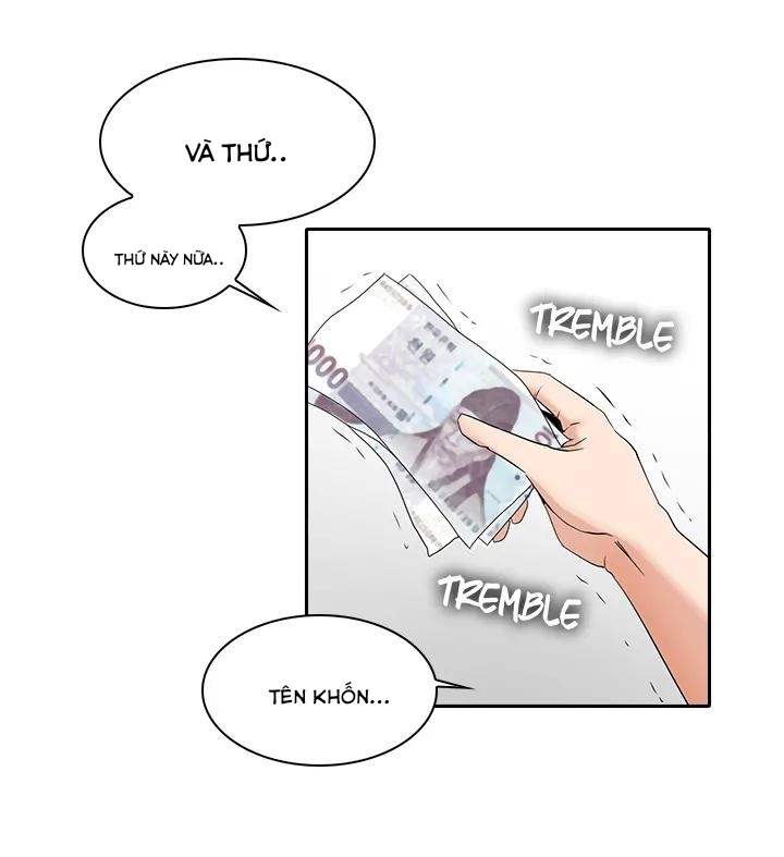 họa sĩ tranh người lớn chapter 7.1 10