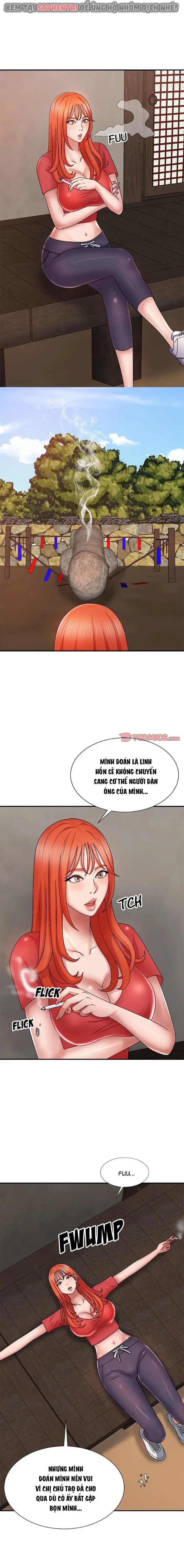 chiếm hữu linh hồn chapter 17 2
