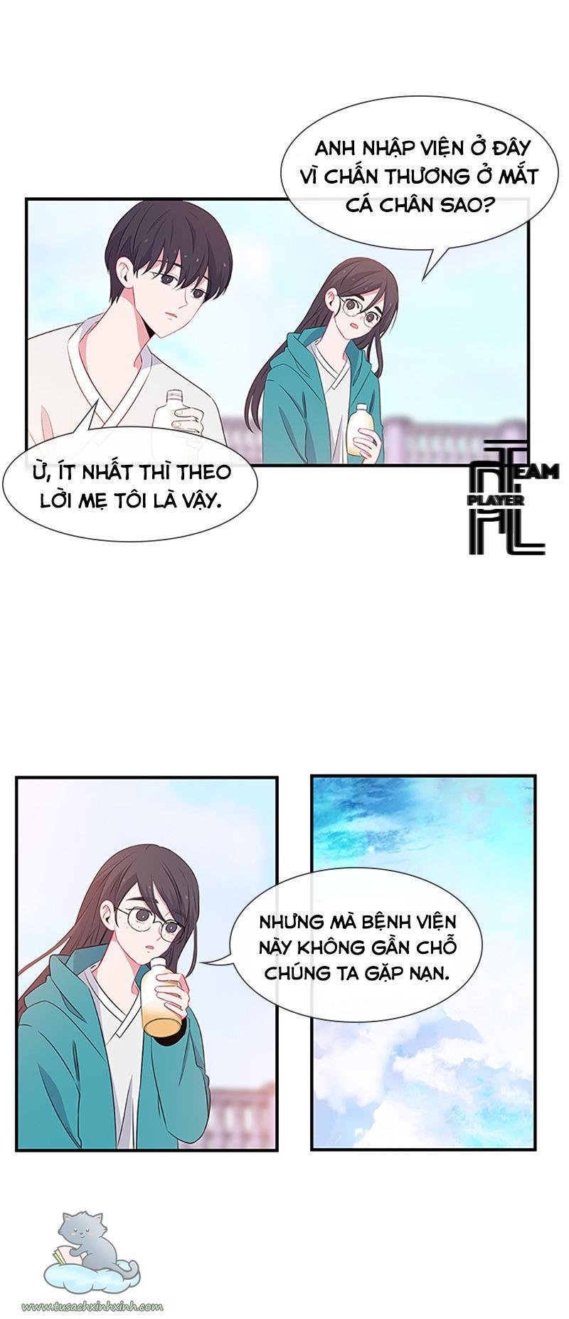 về bên anh chapter 5 3