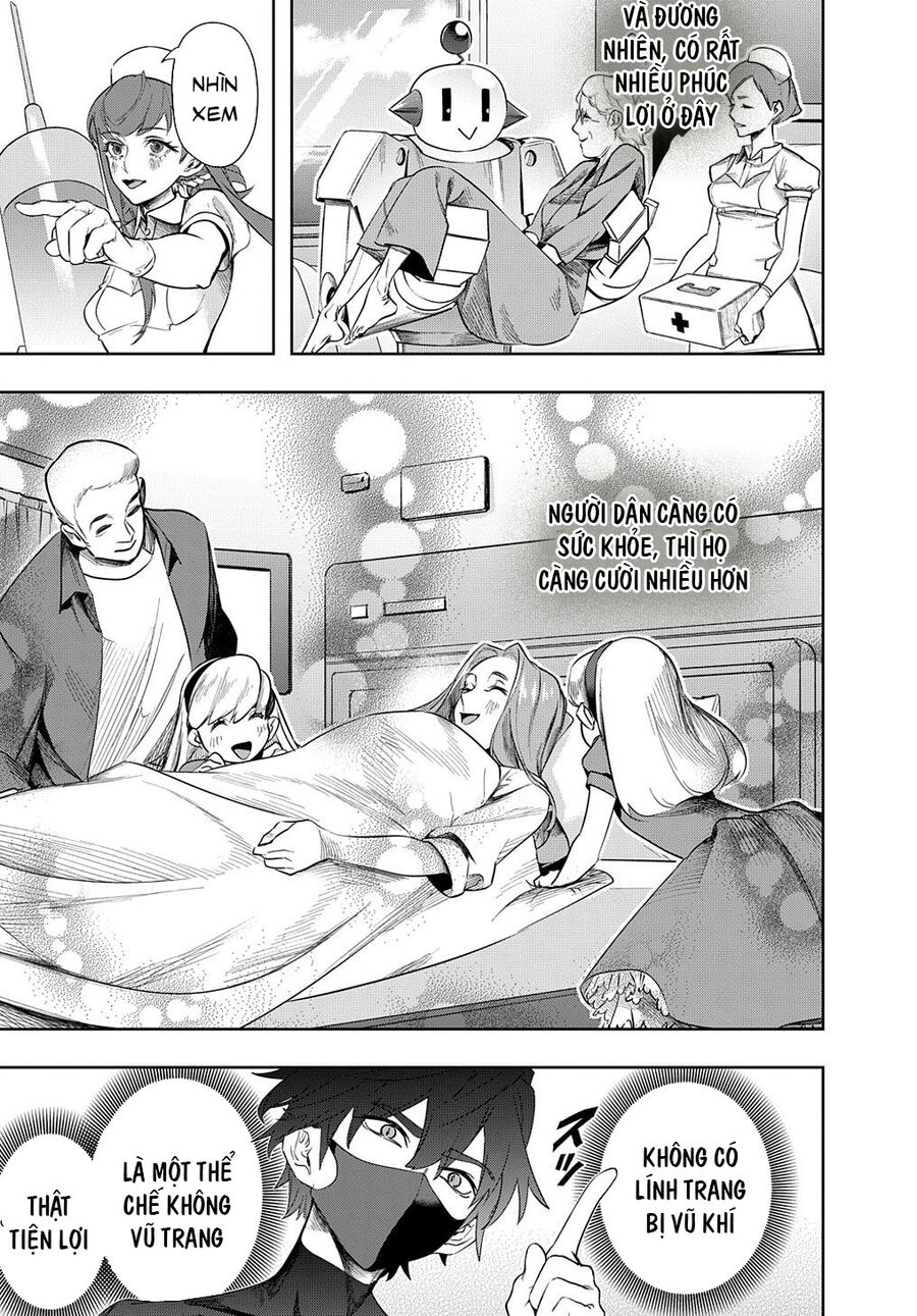 the kingdom of ruin chapter 38.2 4