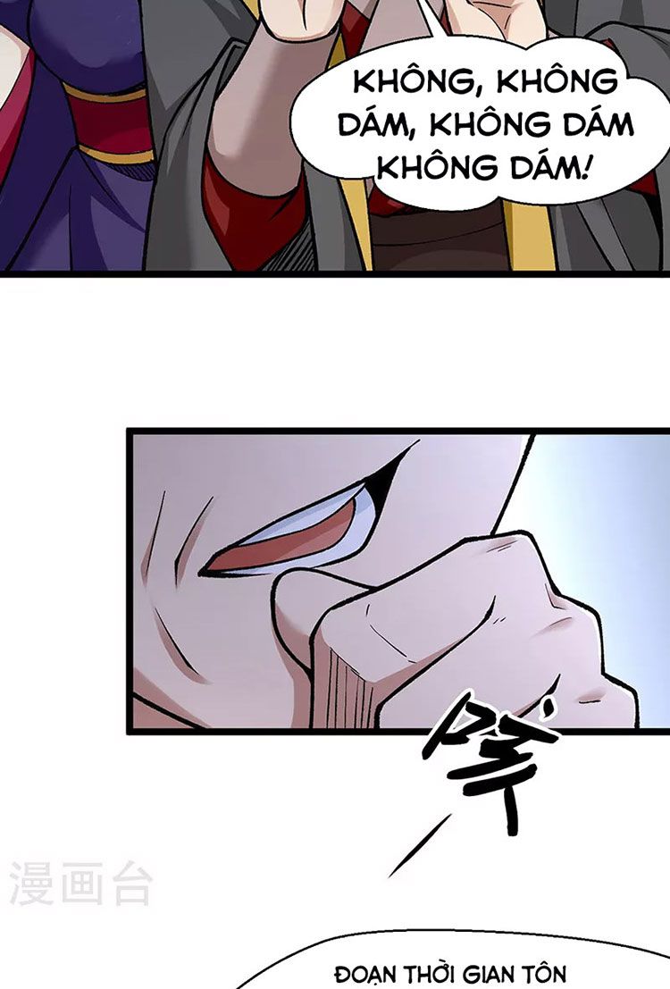 võ đạo độc tôn chapter 418 7