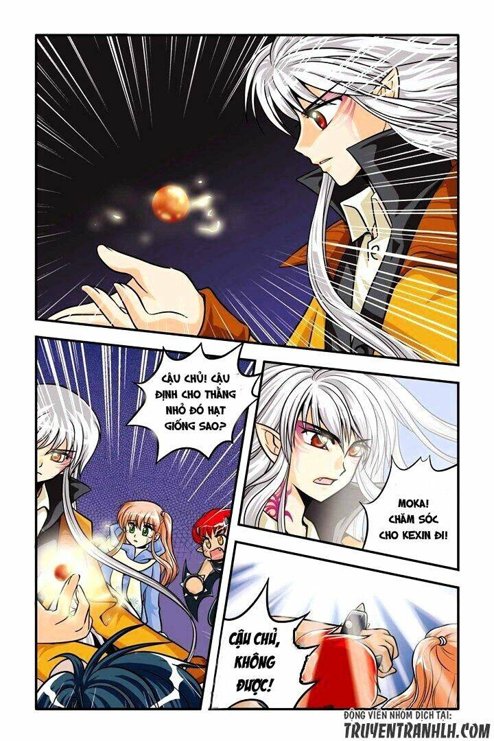 concerto for dark knight chapter 6 14