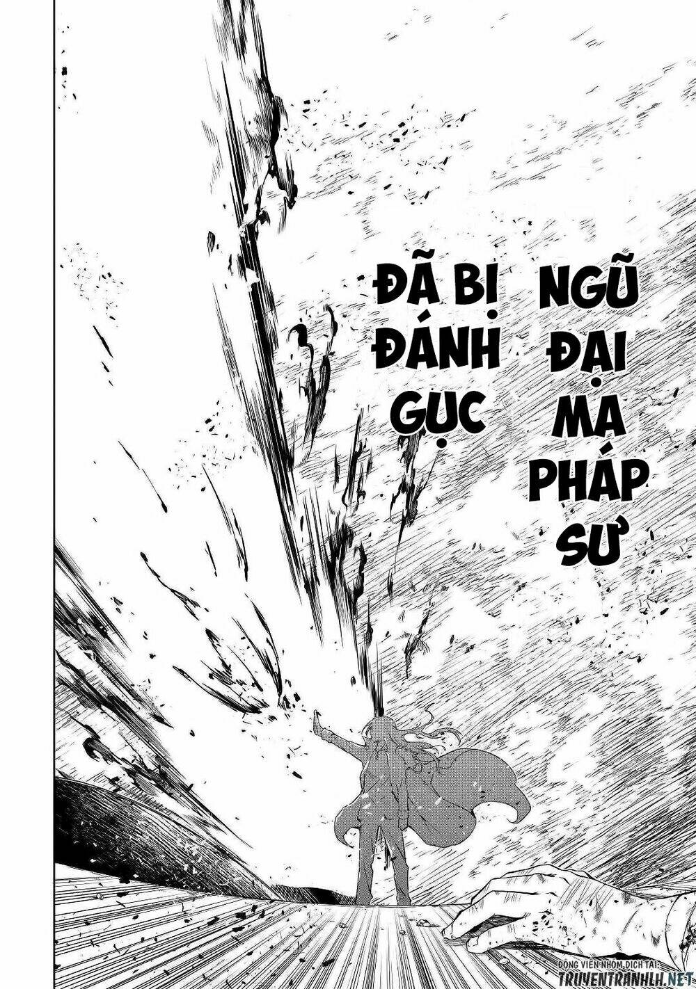 kouritsu kuriya madoushi, dani no jinsei de madou o kiwameru chapter 48 57