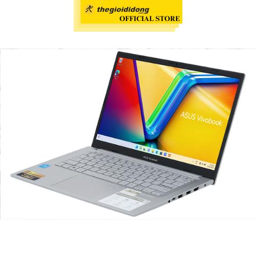 Laptop Asus Vivobook X1404ZA i3 1215U/8GB/512GB/Win11 (NK246W) - Hàng Chính Hãng
