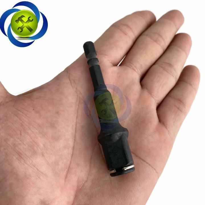 Đầu chuyển lục giác sang mũi vít và bulong Buddy BA0088