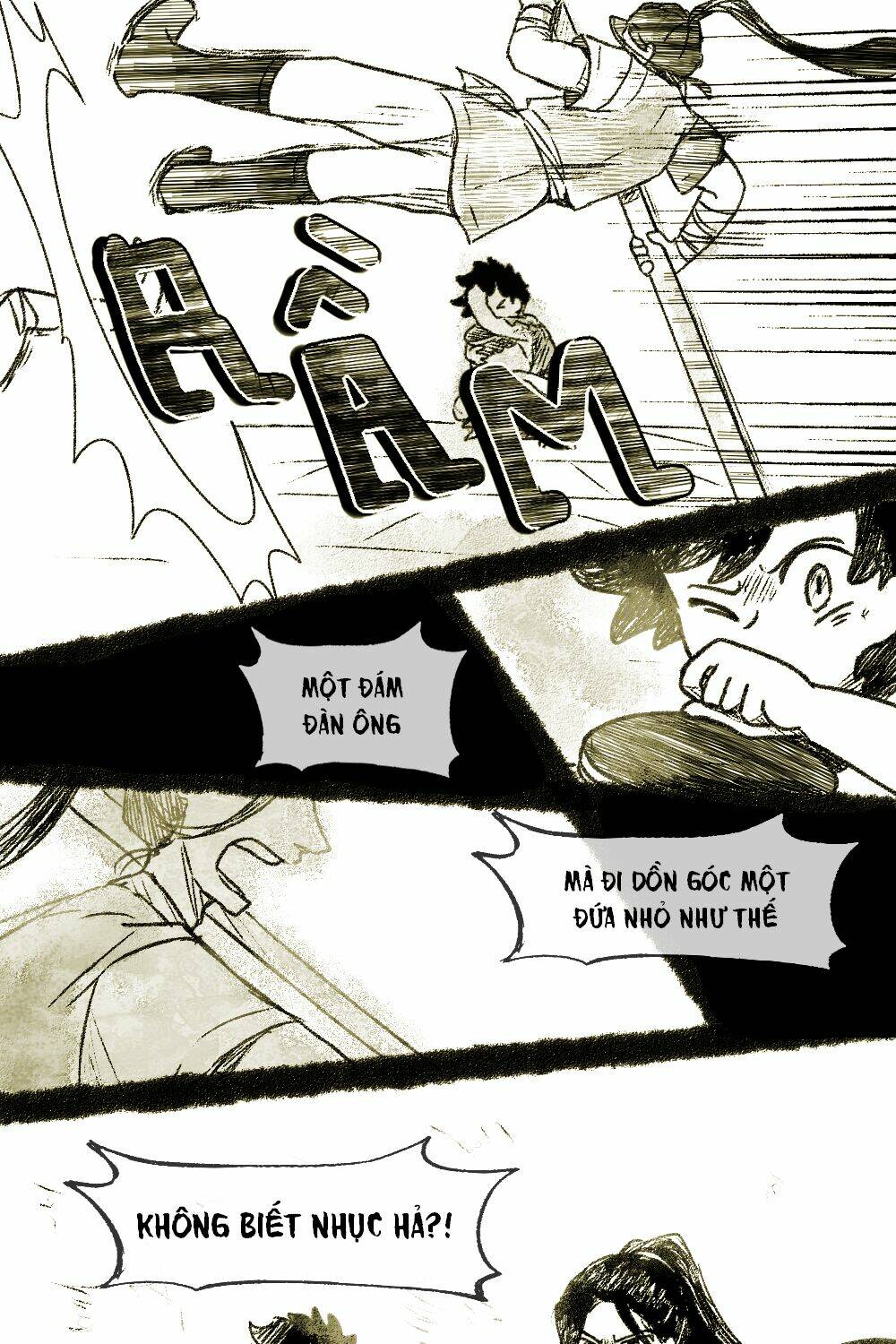 đồng vọng dân gian chapter 9 14