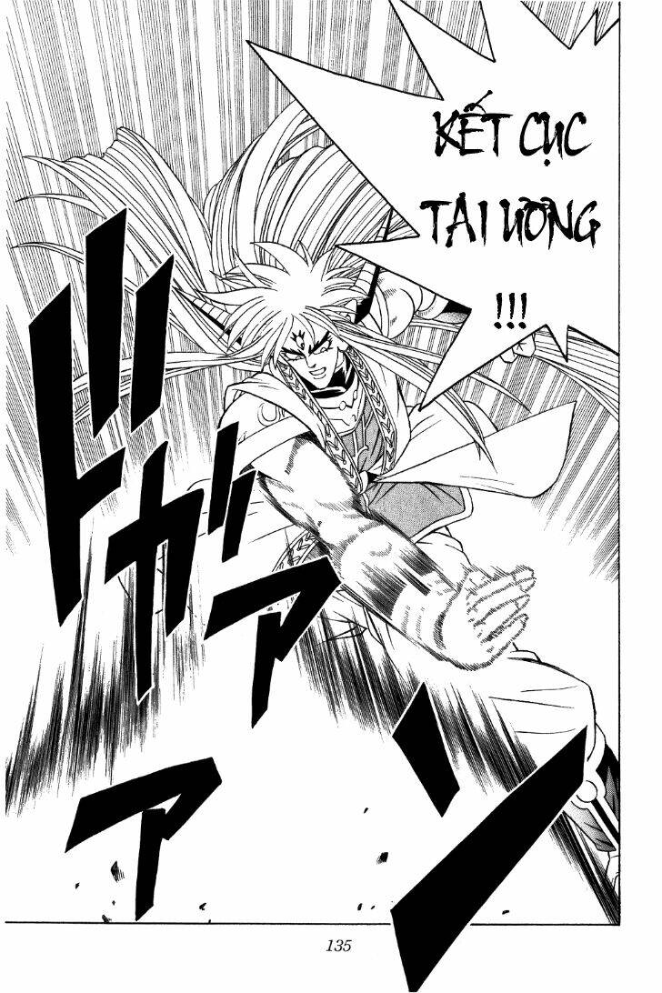 dragon quest - dấu ấn rồng thiêng chapter 323 15