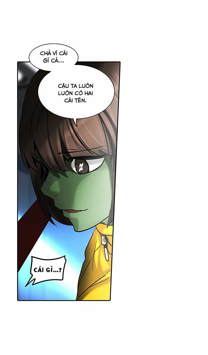 tòa tháp bí ẩn 2 chapter 203 14