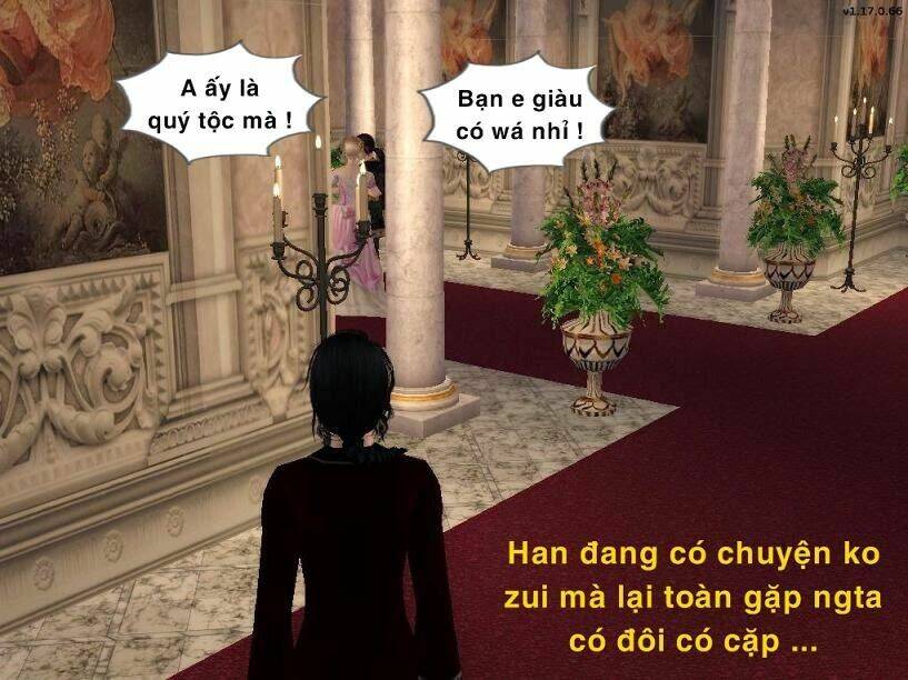 truyện sims - earl story chapter 27 45