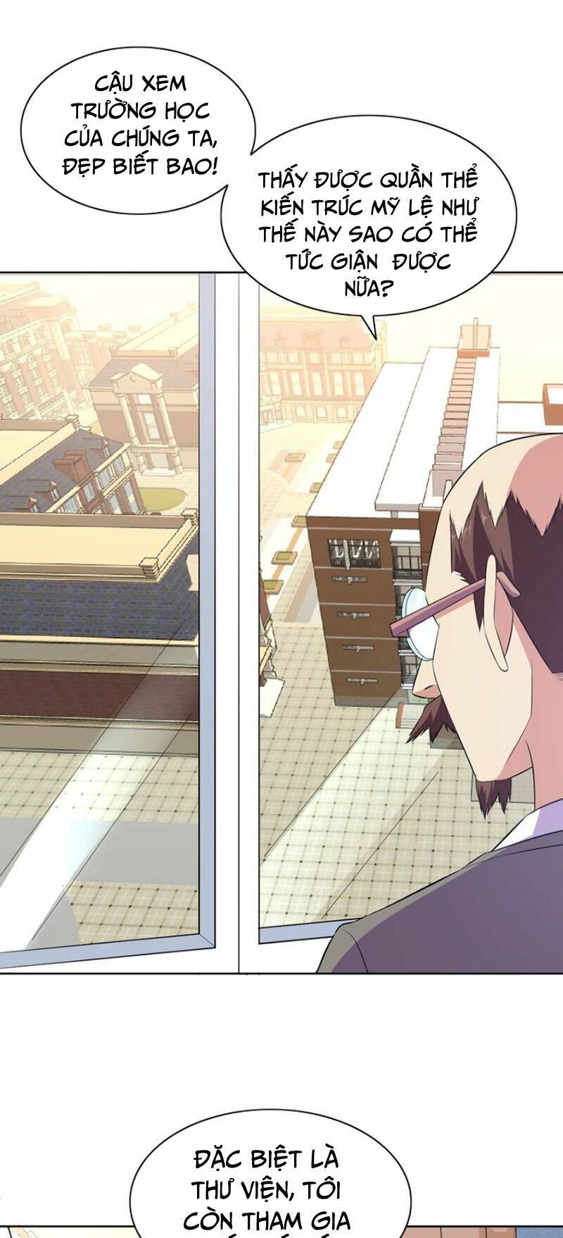 chín năm nghĩa vụ tu chân chapter 25 43