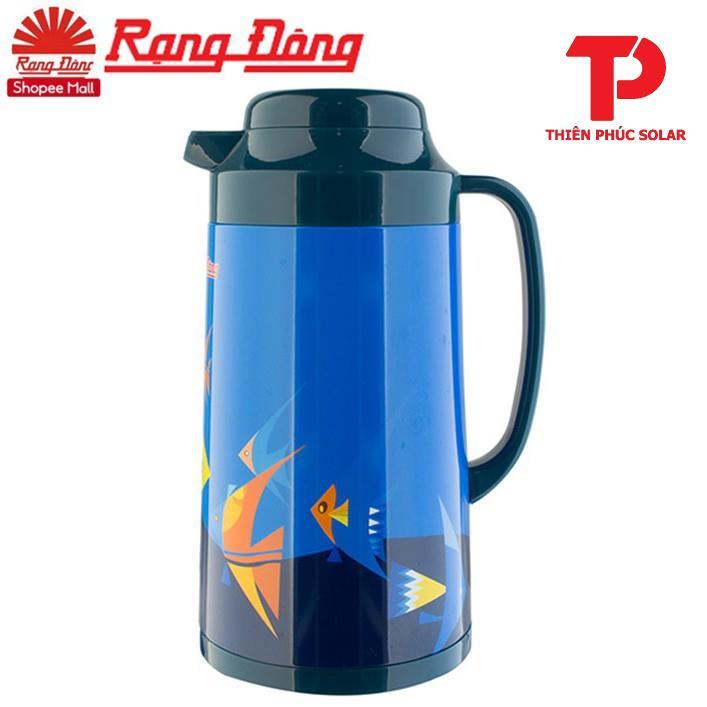 Phích đựng nước nóng 1 lít Rạng Đông RD 1040TS