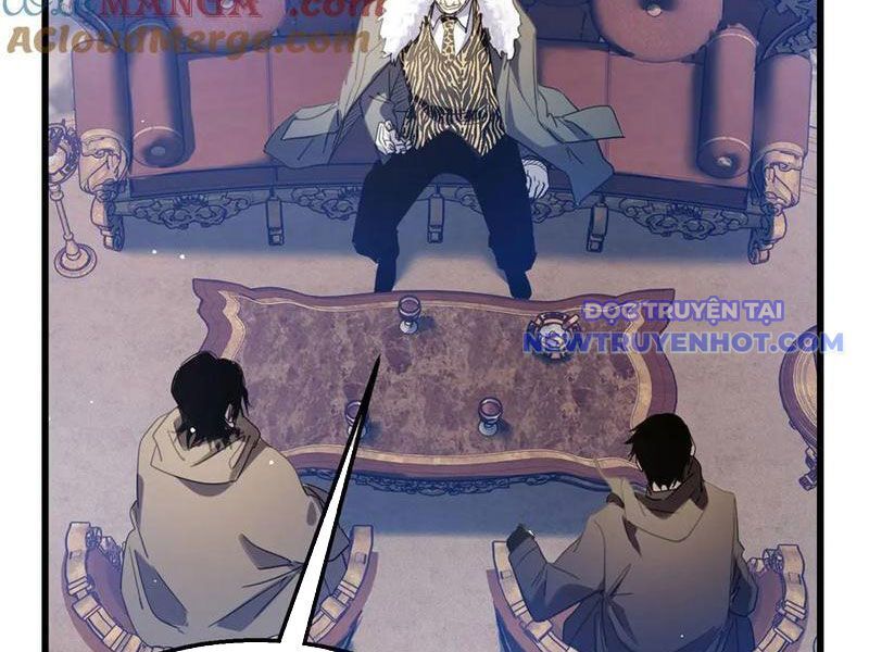 Vô Địch Bị Động Tạo Ra Tấn Sát Thương chapter 60 77