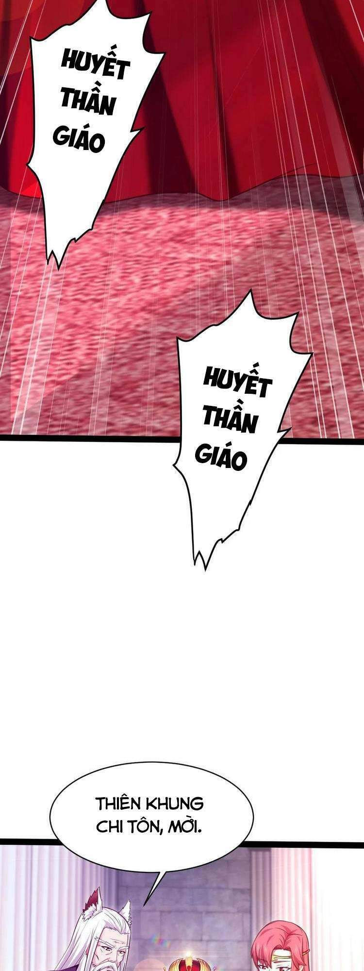 ma thú kiếm thánh dị giới tung hoành chapter 205 43